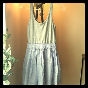 Hollister Beach Dress